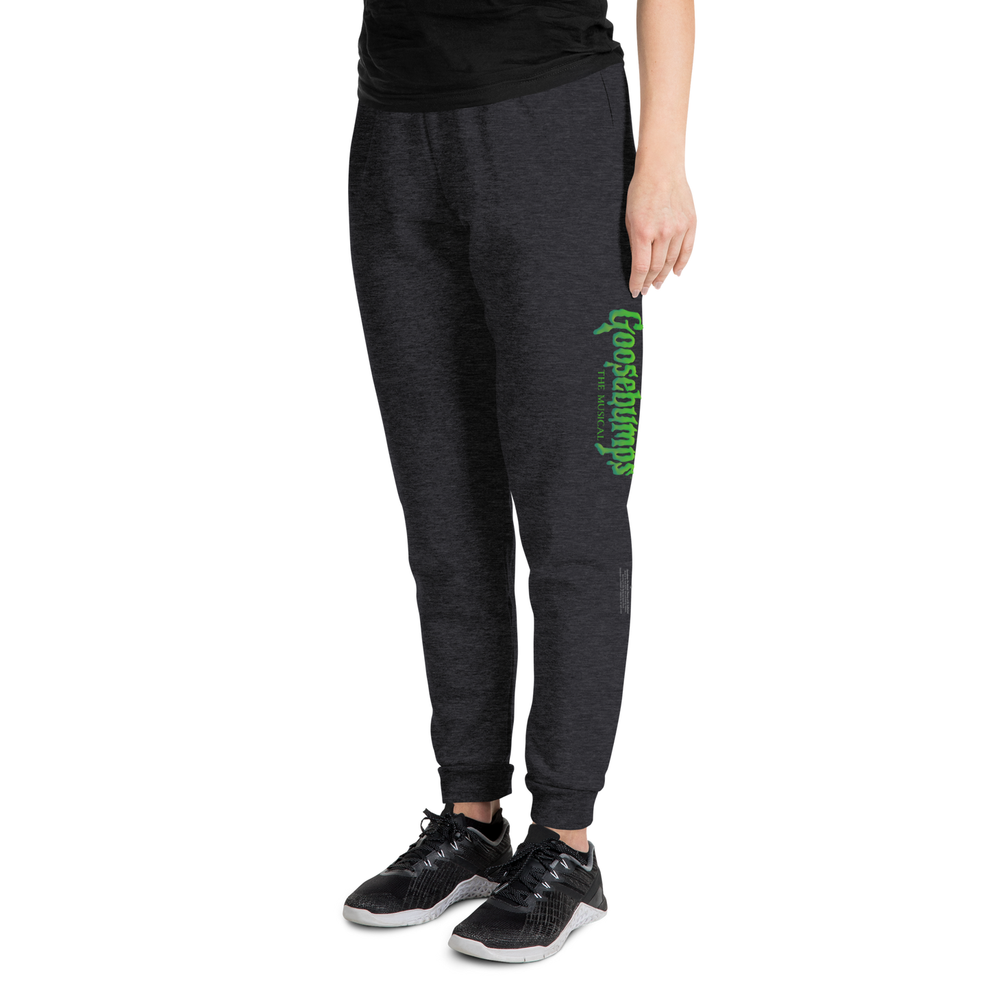 Goosebumps The Musical Joggers