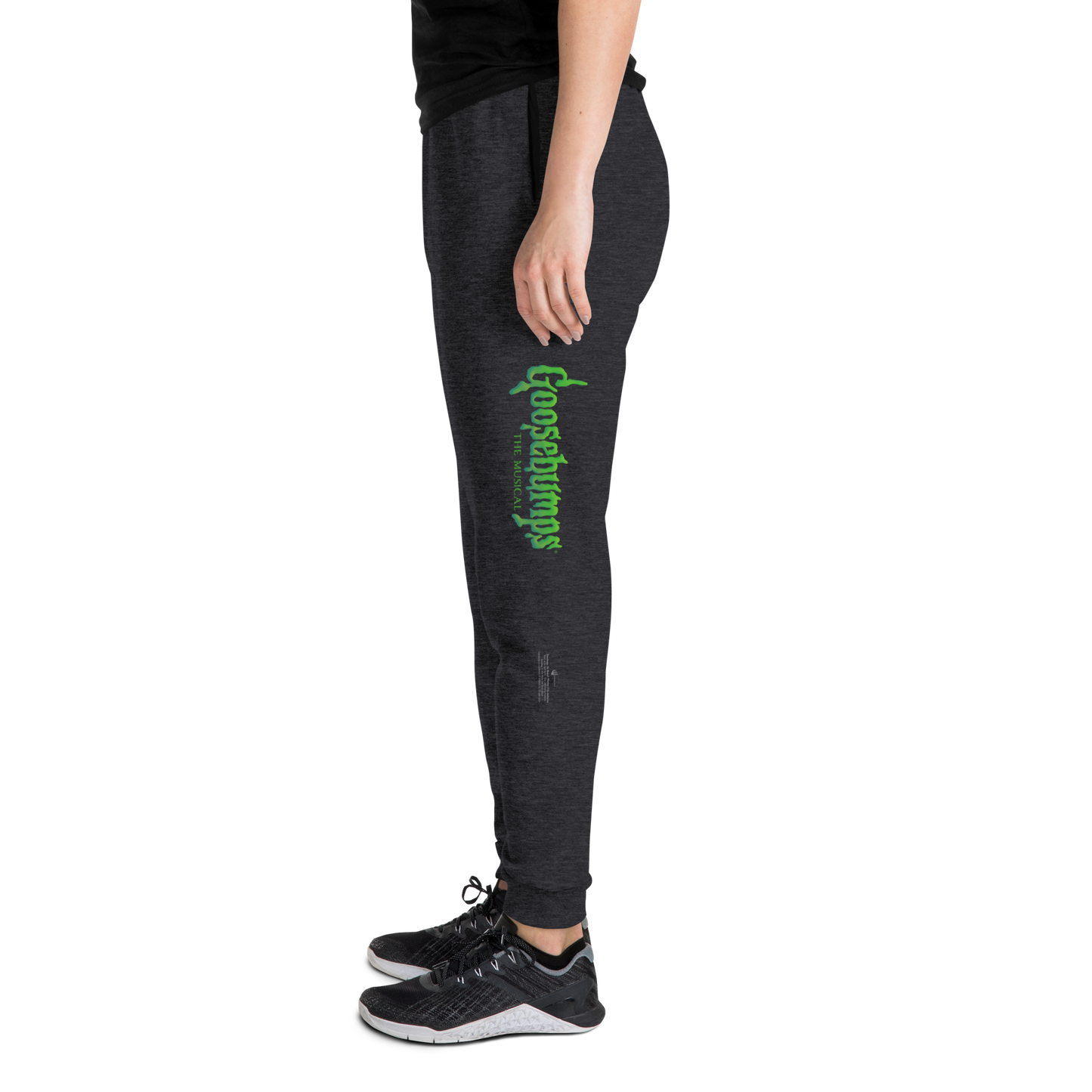 Goosebumps The Musical Joggers