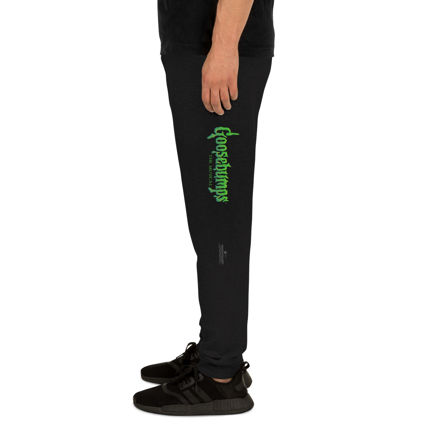 Goosebumps The Musical Joggers