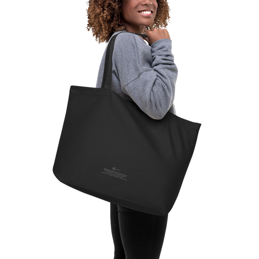 Goosebumps The Musical Tote Bag